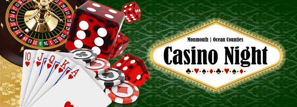 Casino night events denver colorado